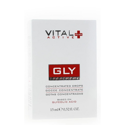 Vital Plus Ácido glicólico 15ml